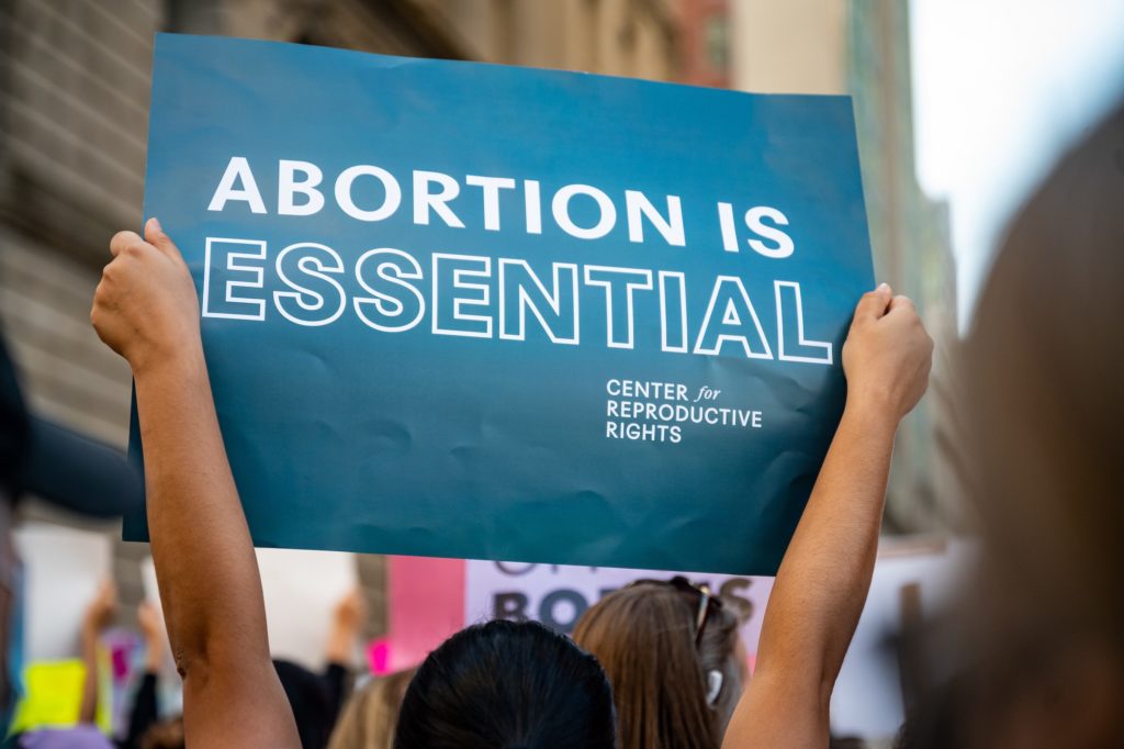 Lawsuit to Block Florida’s Abortion Ban is Based on State’s Constitutional Protections