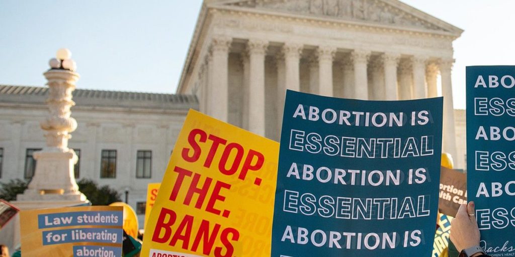 Seven Things You Can Do Right Now for Abortion Rights