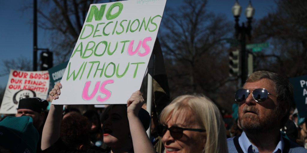 Kansans Reject Efforts to End State’s Constitutional Right to Abortion