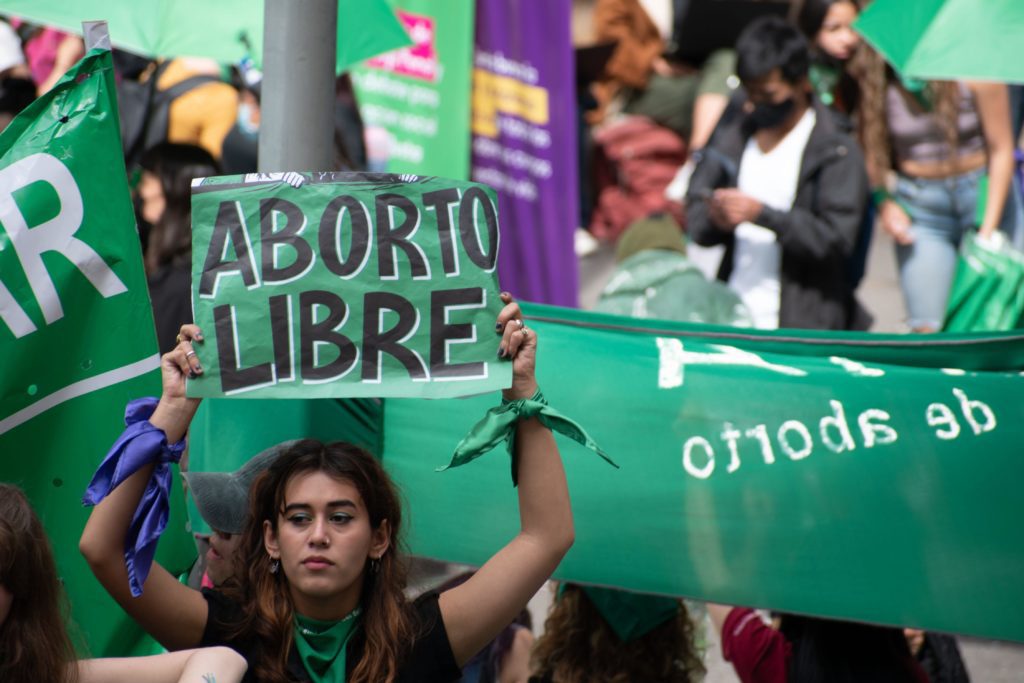 With its Regression on Abortion Rights, the U.S. is a Global Outlier