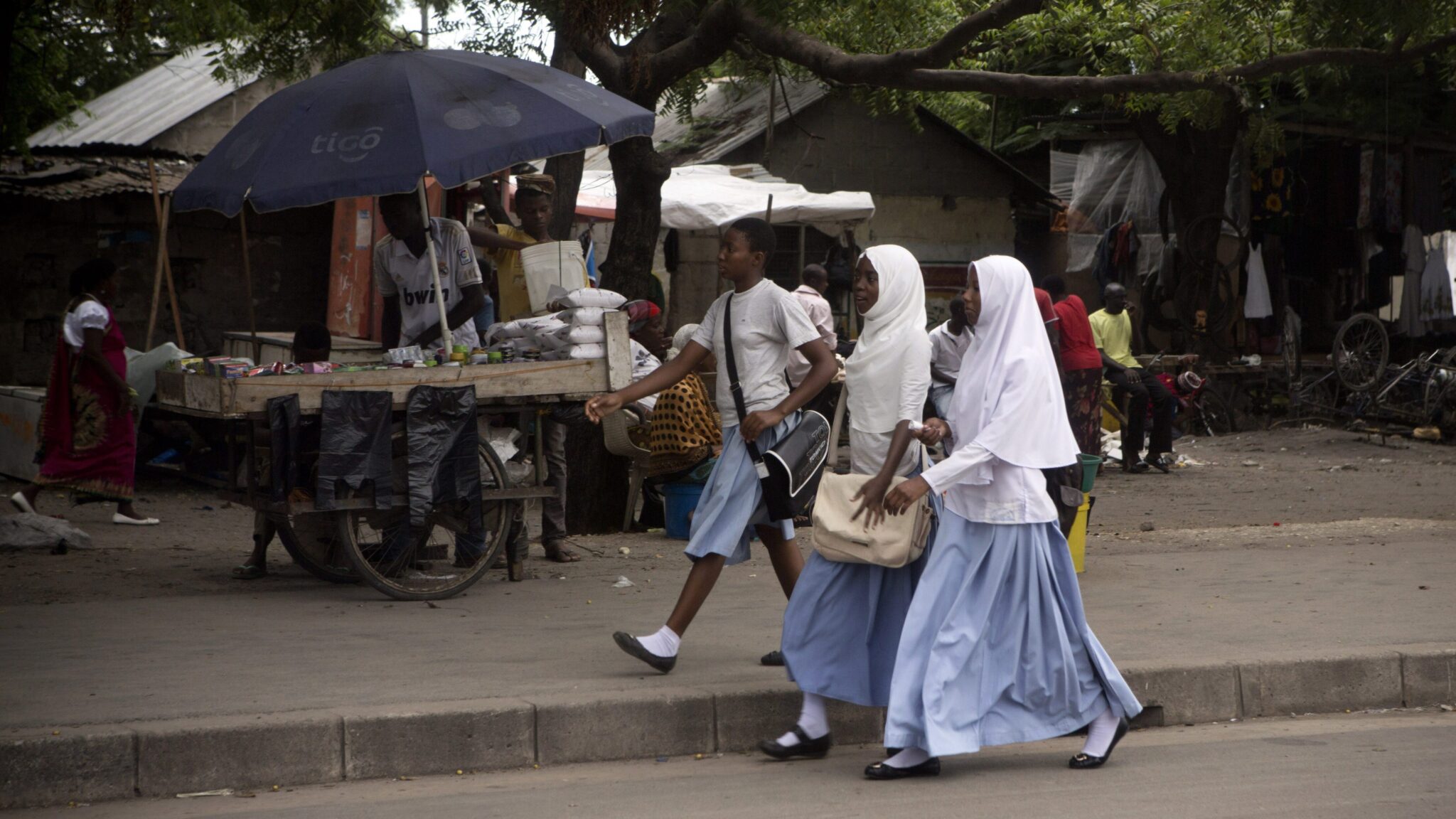 Africa: Pregnant Girls, Young Mothers Barred from School