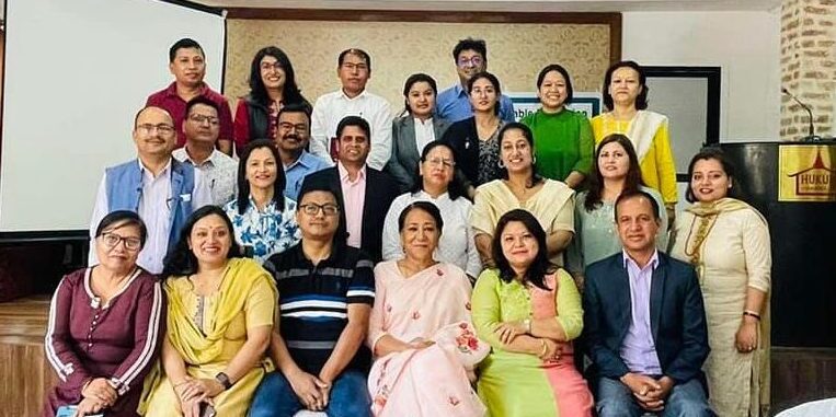 Advancing SRHR in Nepal Through Events and Collaborations