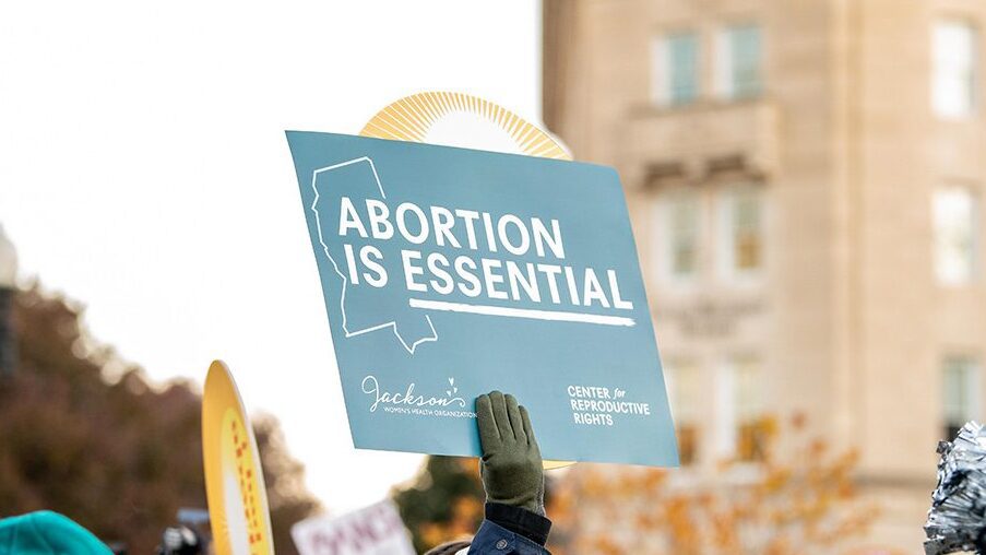 Center Lawsuit Seeks To Restore Abortion Access In Arizona By Blocking ...