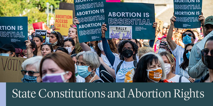 Building Protections for Reproductive Autonomy