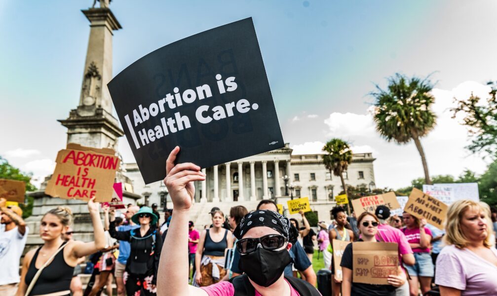 The Post-Roe Health Care Crisis - Reveal