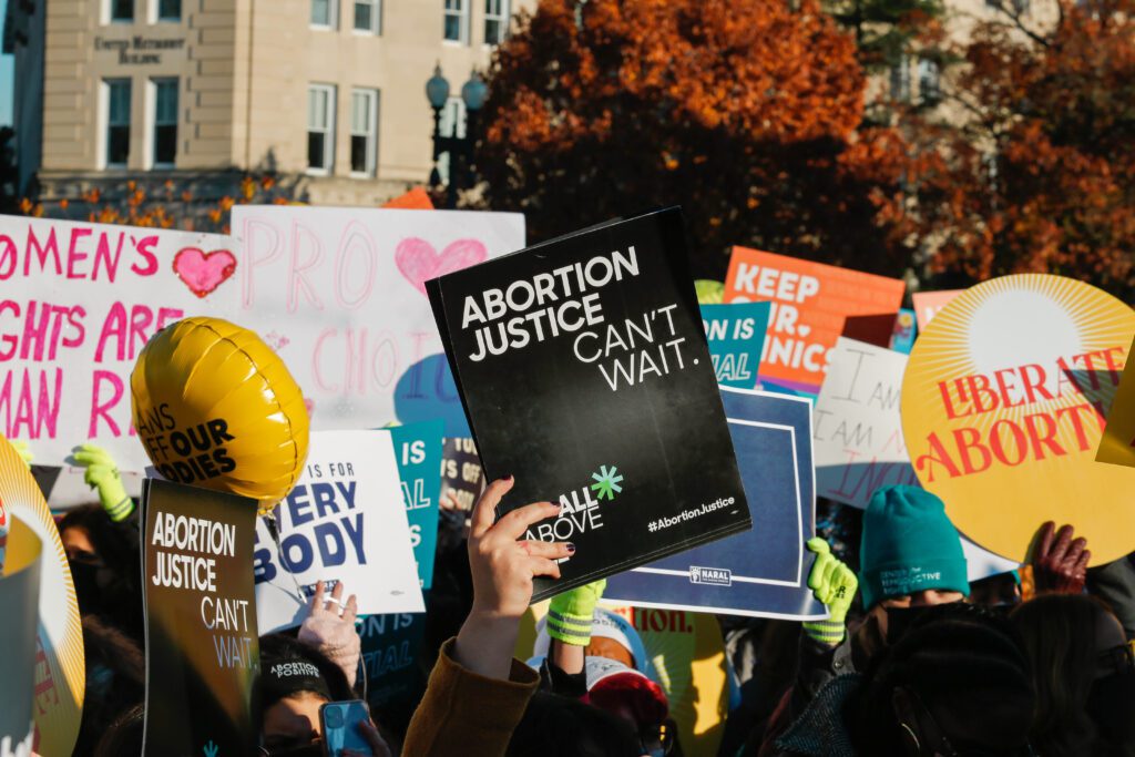 EACH Act Would Remove Bans on Abortion Coverage for Federal Health Programs