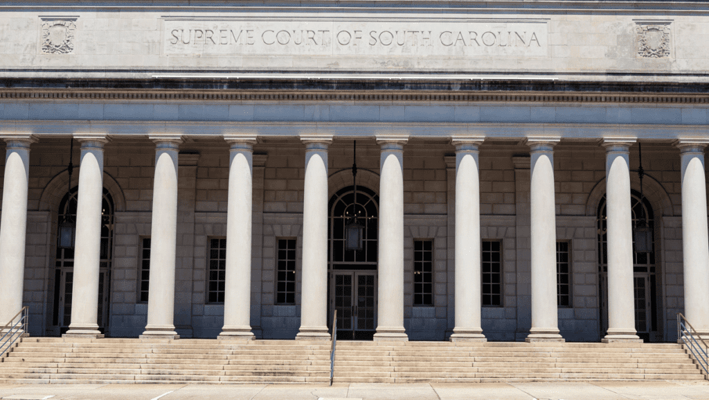 South Carolina Supreme Court Affirms Abortion as a Protected Privacy Right Under the State’s Constitution