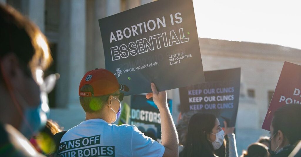 Abortion Remains Legal in North Dakota as Court Blocks Total Ban