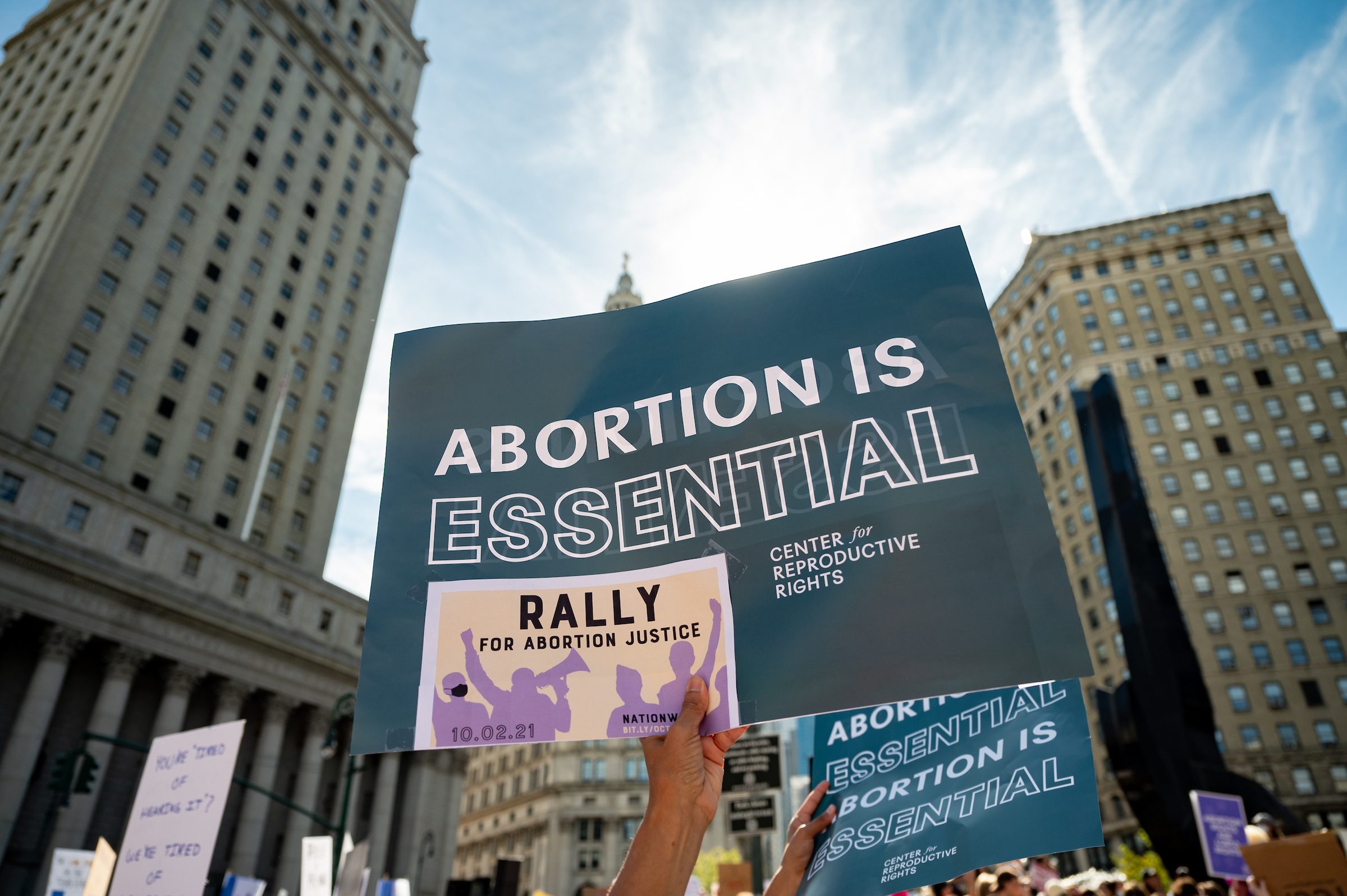 Reproductive Rights In America United States - Center for Reproductive Rights