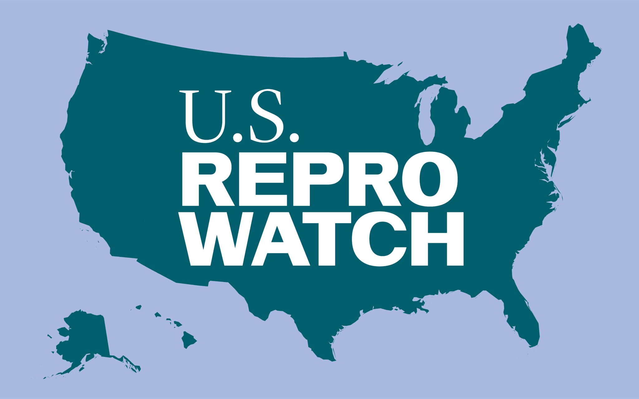 U.S. Repro Watch, January 29 Center for Reproductive Rights