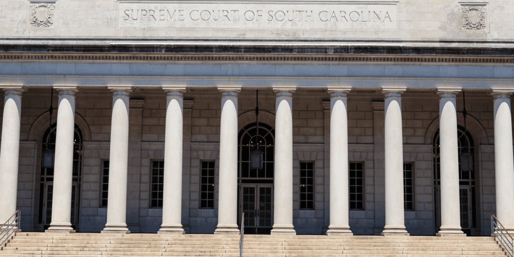 The Center and Partners Sue South Carolina to Block New Abortion Ban