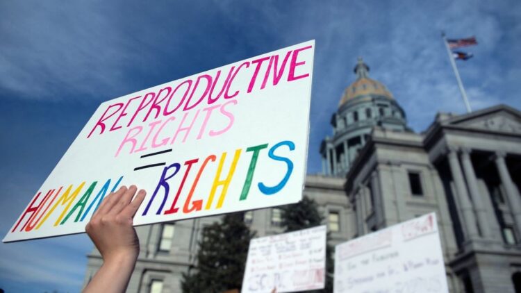 sign reproductive rights are human rights
