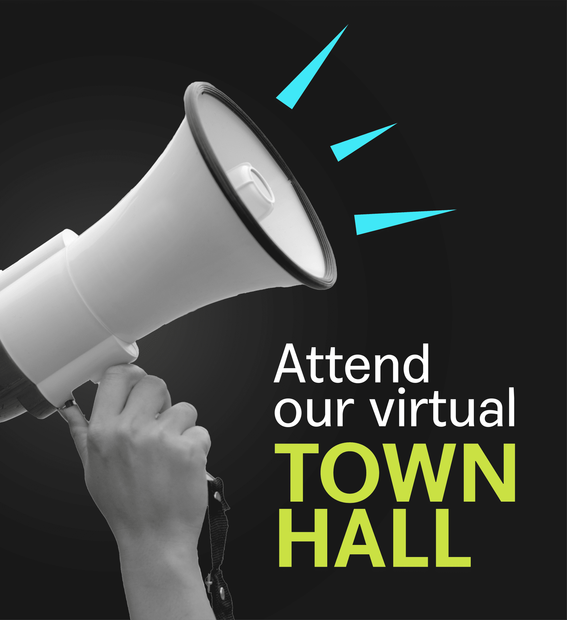 virtual town hall