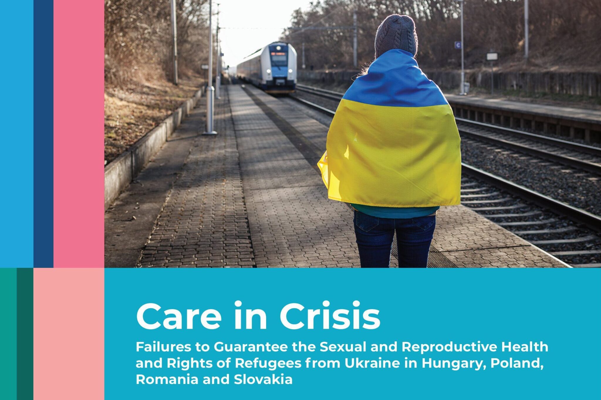  SRHR Needs of People Fleeing the War in Ukraine