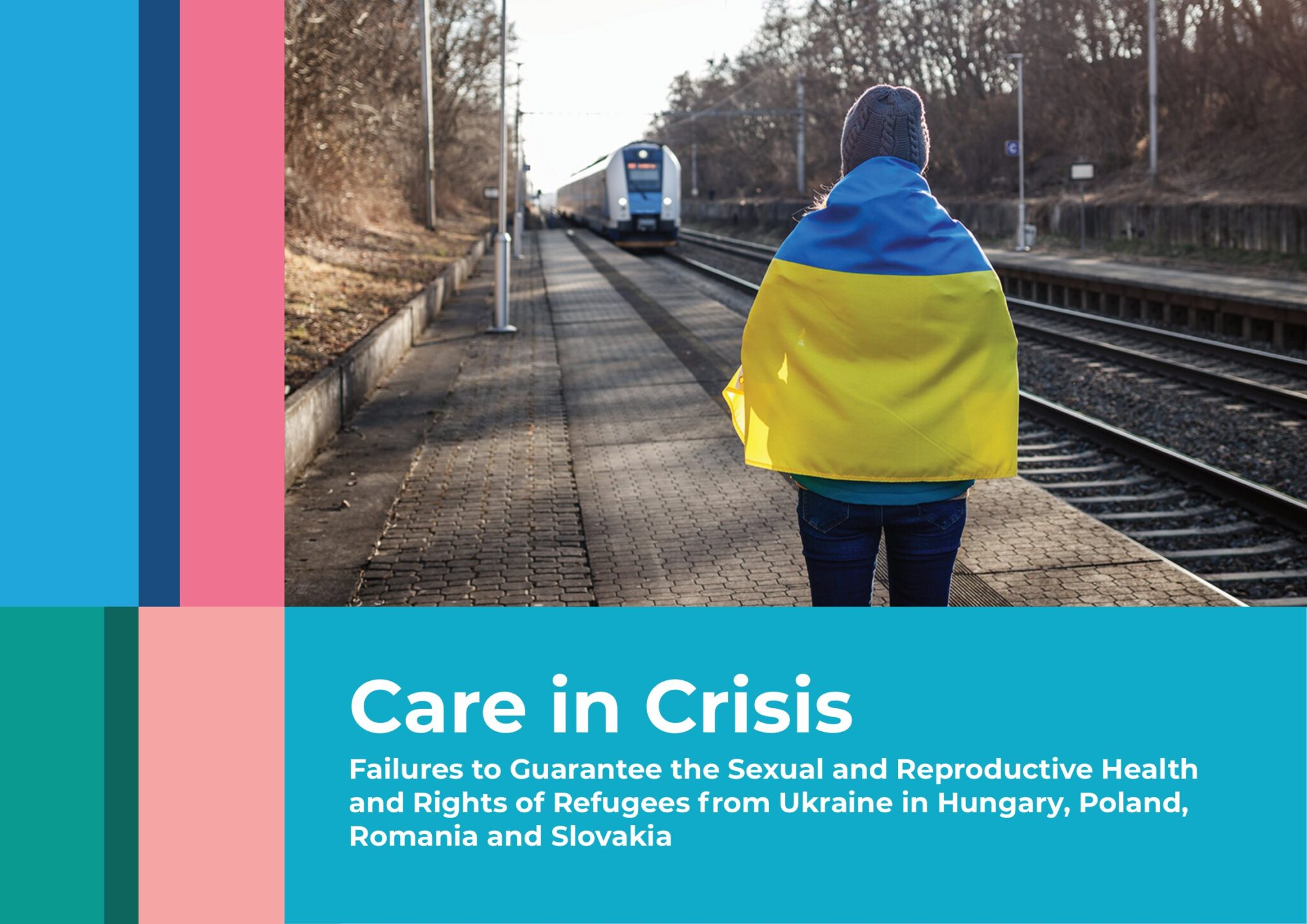 Refugees from Ukraine Cut Off  from Reproductive Health Care in Poland and Other Countries 