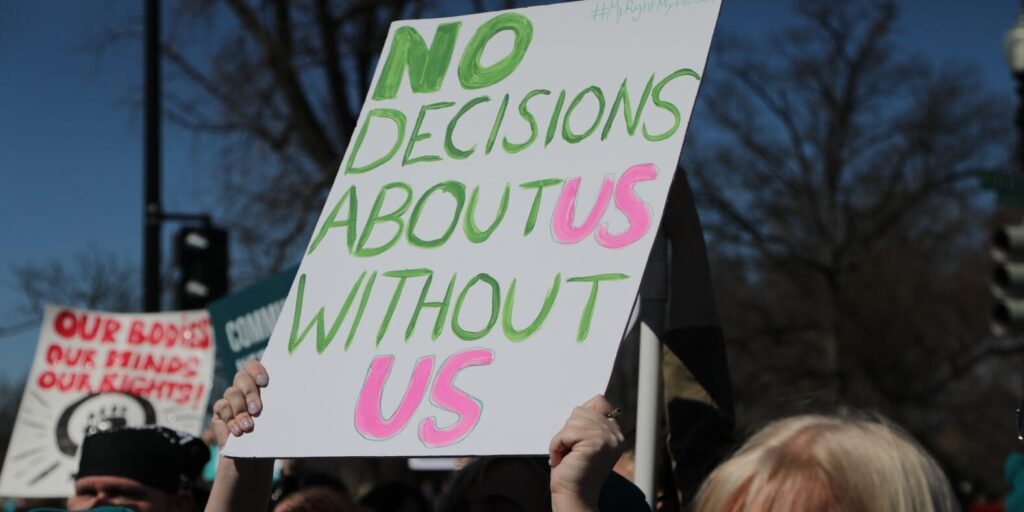 Abortion on the Ballot: Ohio Voters Approve State Constitutional Right to Abortion