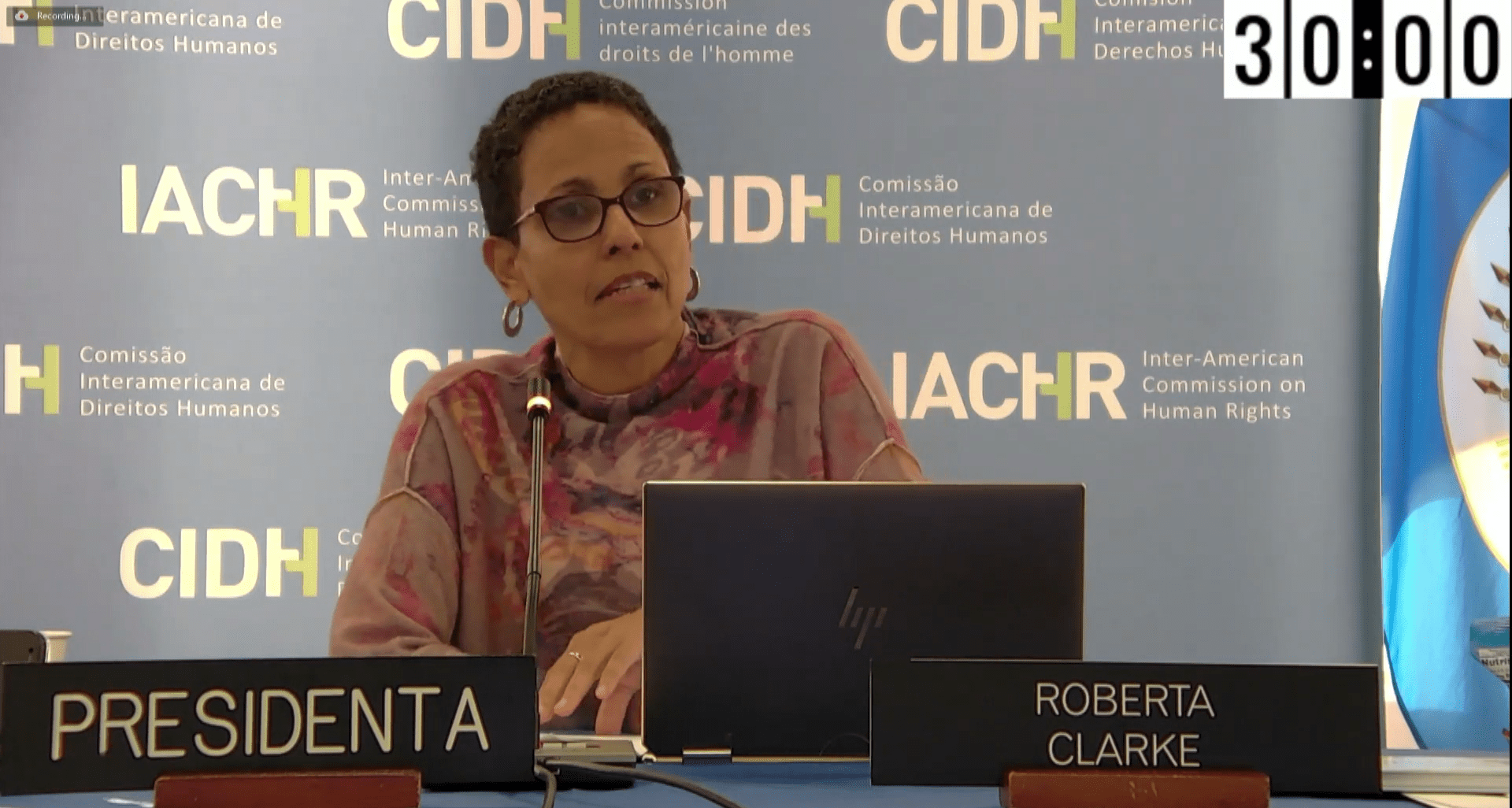 More Latin America Highlights: Center Testifies About Agrochemicals' Harm on Reproductive Health