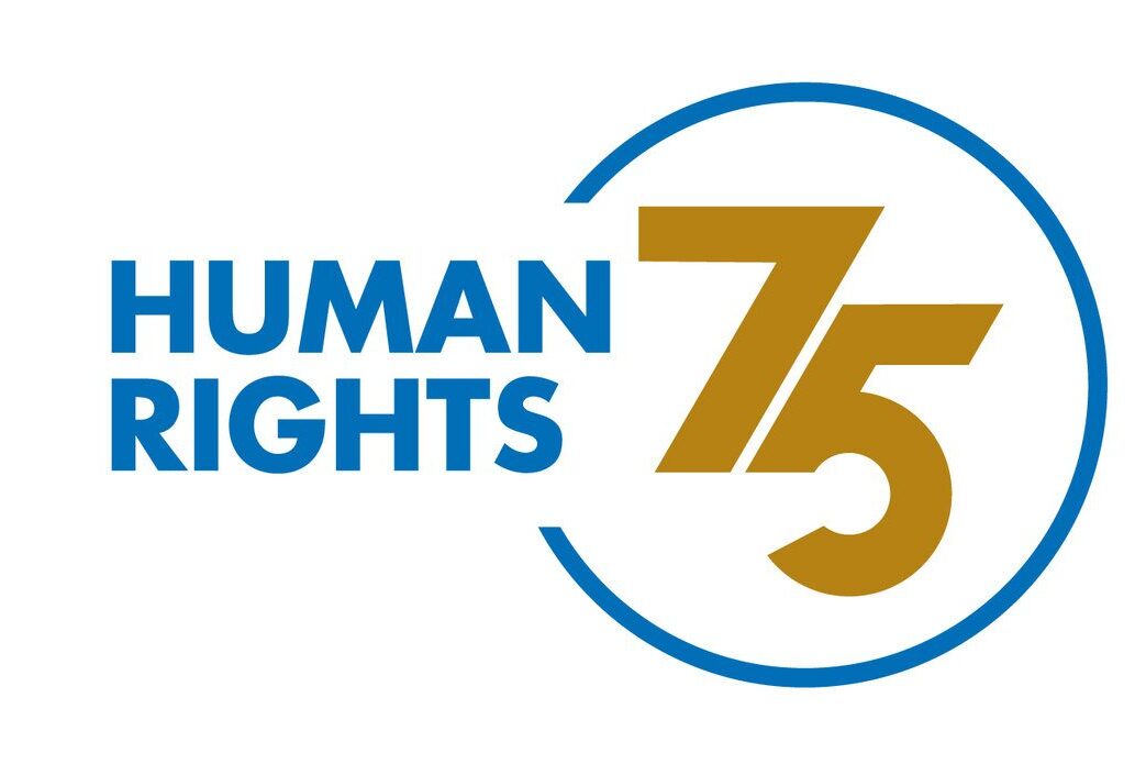  75th Anniversary of the Universal Declaration of Human Rights