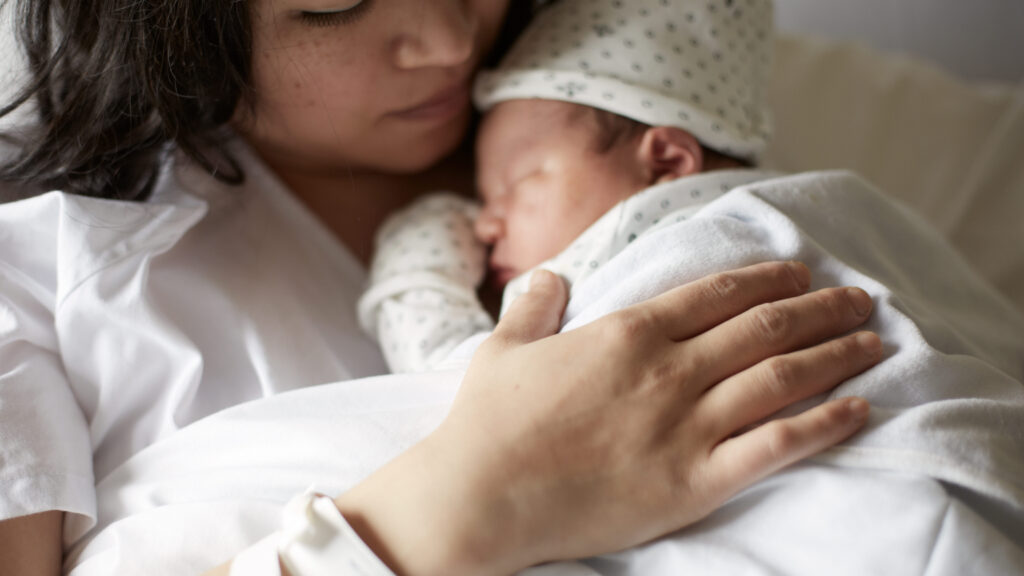 Perilous Pregnancies: Health Care for Undocumented Migrant Women in the EU