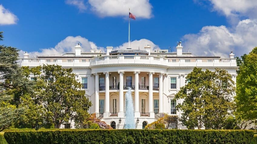 White House Issues Nationwide Strategy on Gender Equity and Equality
