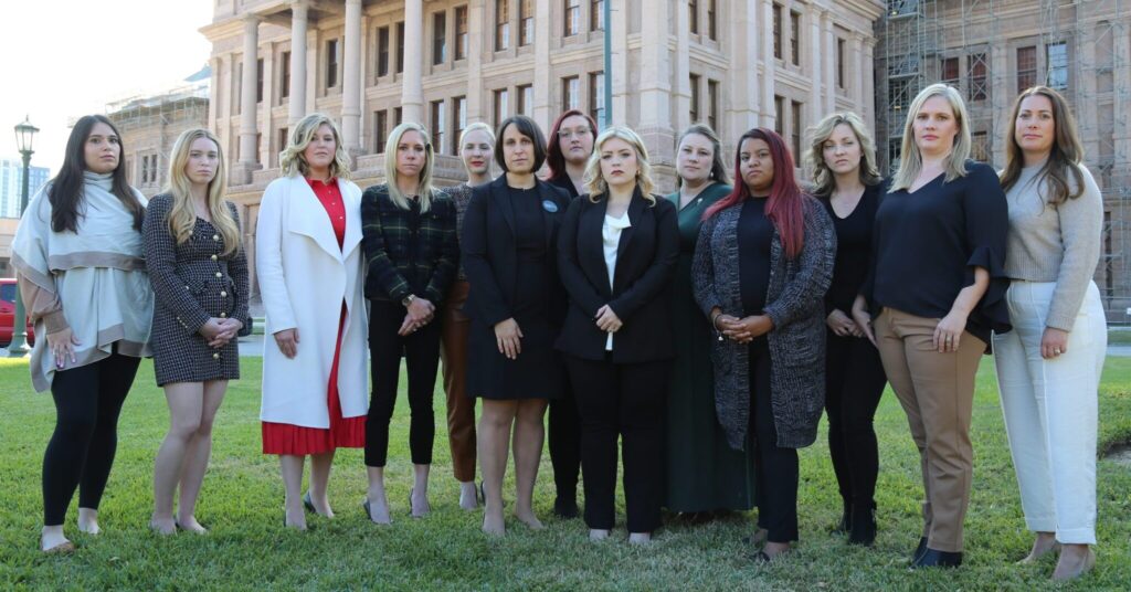 Texas Supreme Court Rules Against Women Denied Abortion Care Despite Dangerous Pregnancy Complications