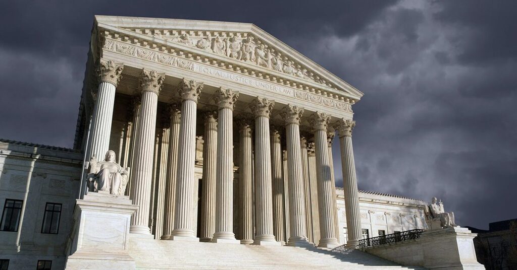 U.S. Supreme Court Abortion Cases: A Brief Primer