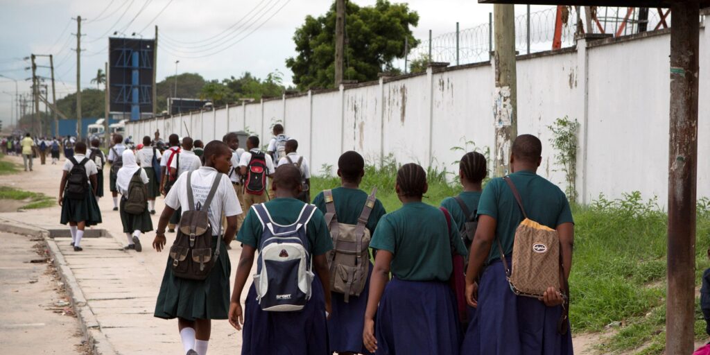 Case Spotlight: Ending Forced Pregnancy Testing and Expulsion of Schoolgirls in Tanzania