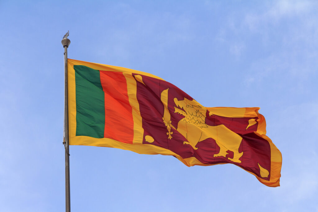 New Fact Sheet Examines Sri Lanka Abortion Laws, Policies and Practices