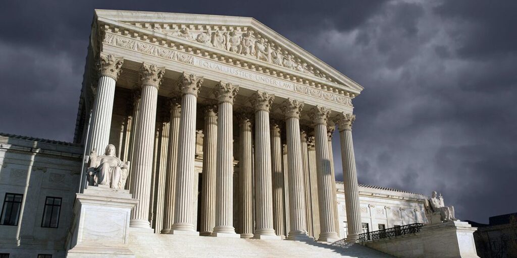U.S. Supreme Court Refuses to Say Whether Hospitals Must Provide Stabilizing Abortion Care
