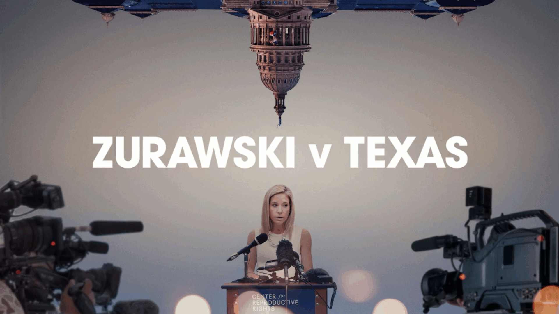 Zurawski v Texas Documentary: What Really Happened Behind the Scenes