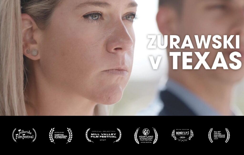 Zurawski v Texas Documentary Film