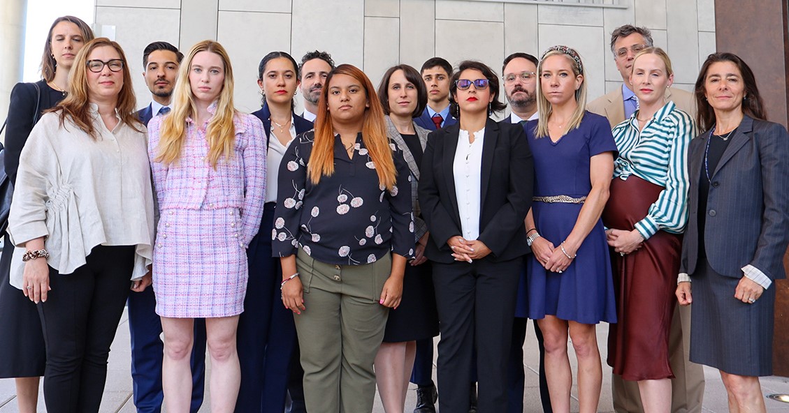 Voices from Abortion Ban States