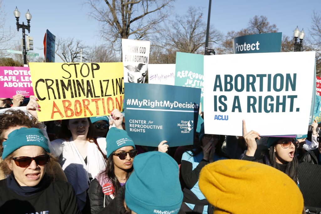 Center Challenges Arizona Abortion Restrictions as Violations of Voter-Approved Constitutional Amendment