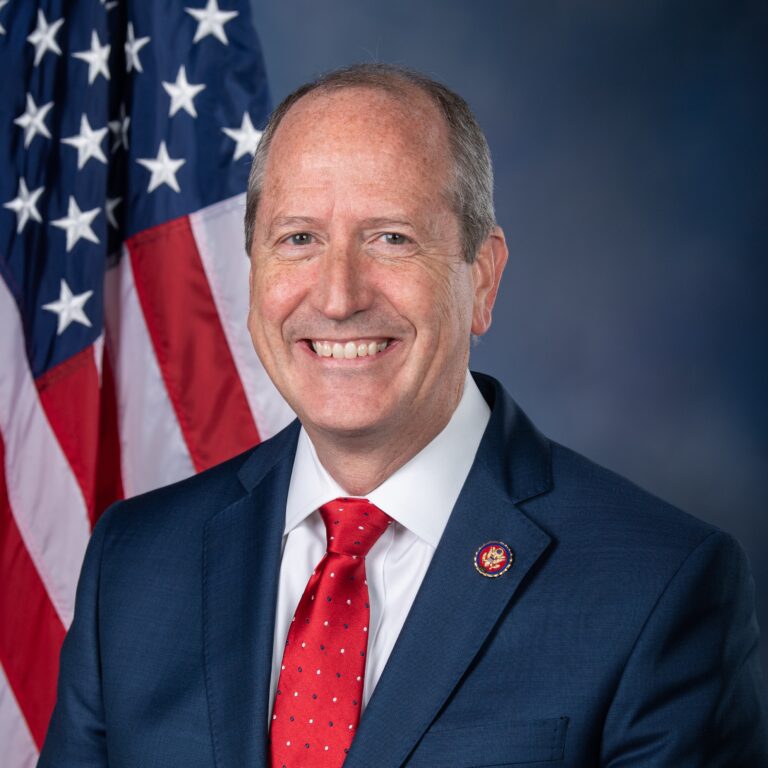 Dan Bishop