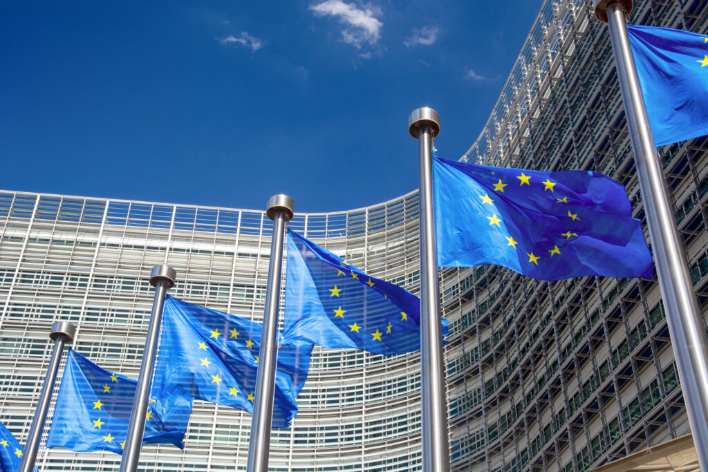 European Commission Reaffirms Commitment to Sexual and Reproductive Health and Rights in New Roadmap European Commission Reaffirms Commitment to Sexual and Reproductive Health and Rights in New Roadmap