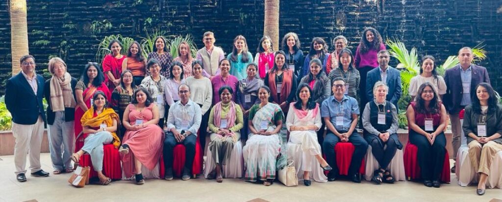 Center Leads Project to Develop Strategies to Reform SRHR Laws and Policies in Asia