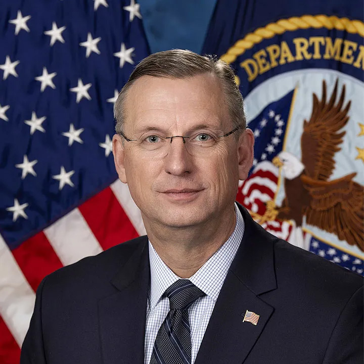 Doug Collins