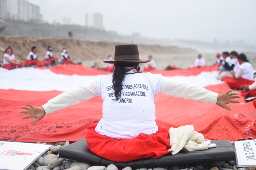 Protected: The Case of Celia Ramos: Seeking Justice for Women Forcibly Sterilized Under Peru’s Fujimori Regime