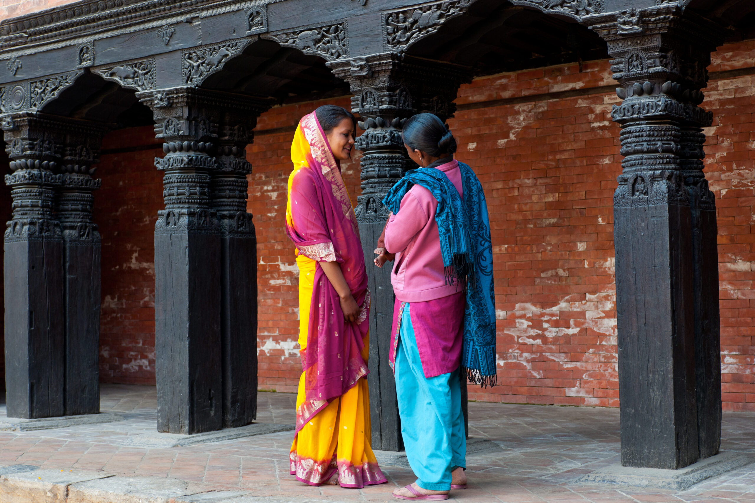  The Right to Abortion in Nepal: A Decades-Long Journey