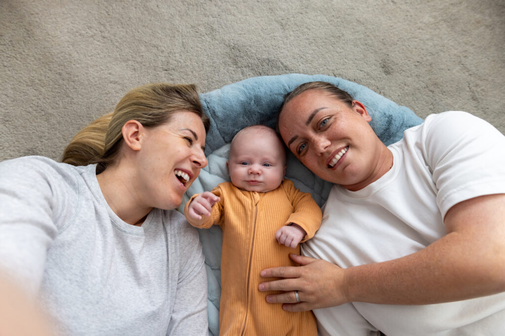 IVF: A Critical Method for Building Families
