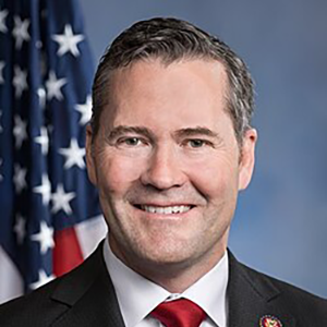 Mike Waltz