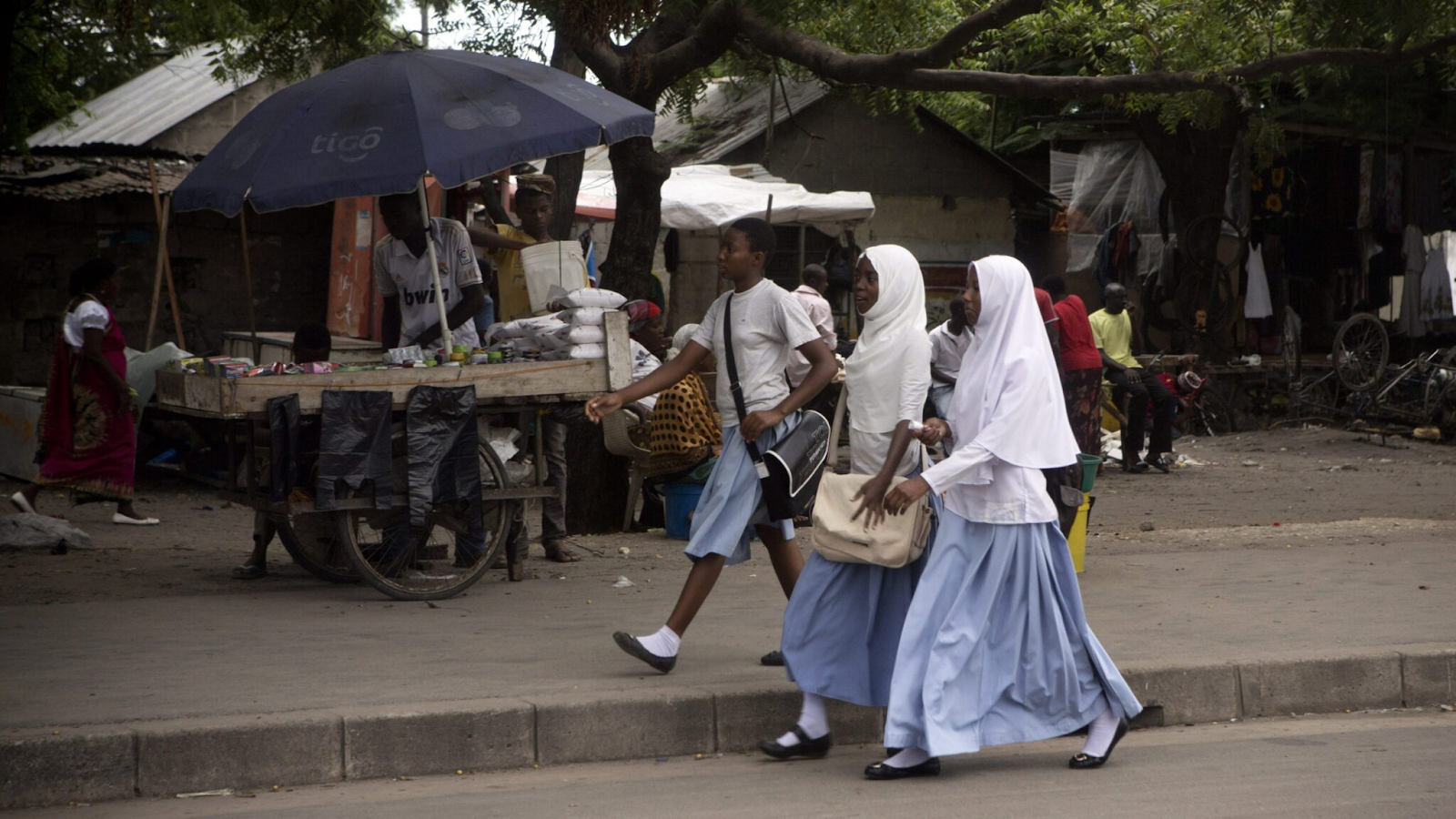 Ending Tanzania’s School Ban on Pregnant Girls and Young Mothers