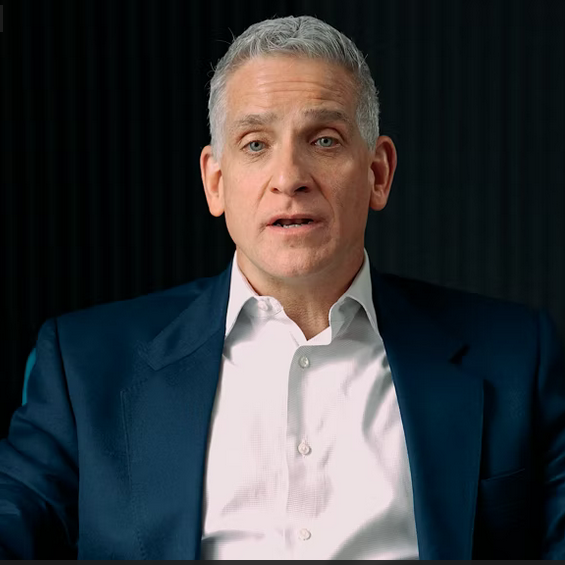 Dr. Brian Christine