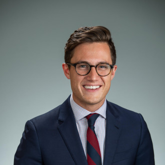Josh Craddock 
