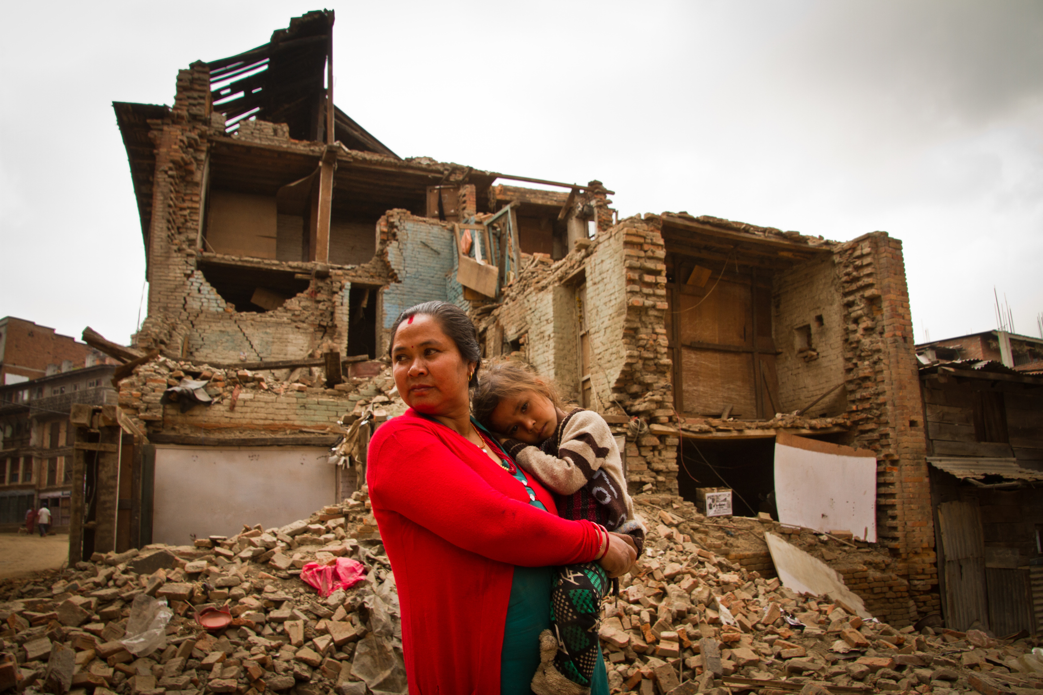 New Toolkit to Strengthen Sexual and Reproductive Health and Rights in Humanitarian Settings