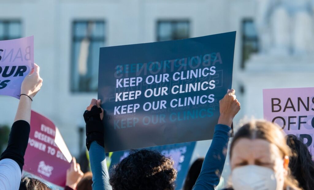Center Sues Trump Administration Over Medicaid Defunding 