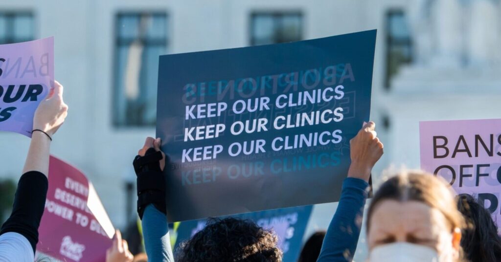 Center Sues Trump Administration Over Medicaid Defunding 