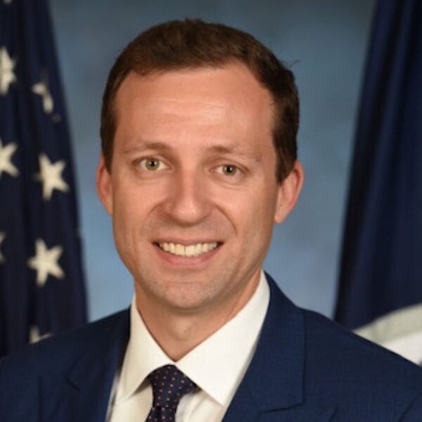 Headshot photo of Chad Mizelle.