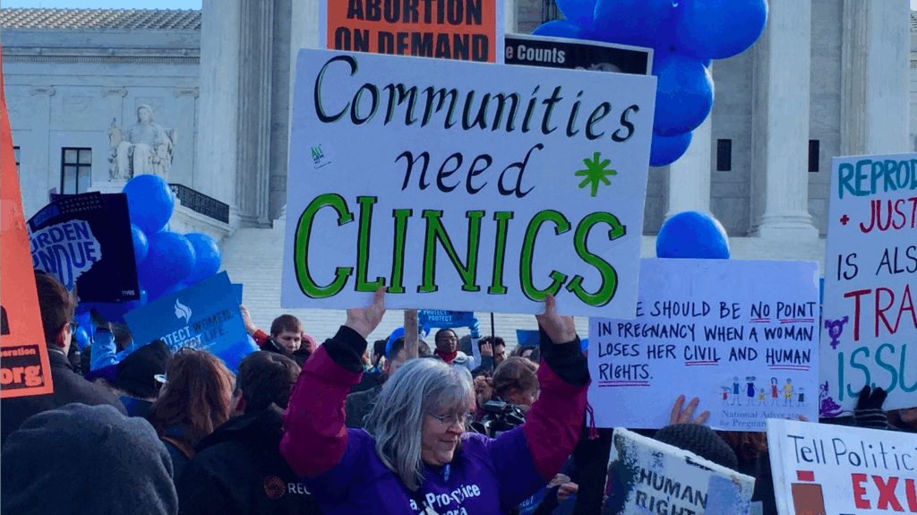 Maine Clinics Will End Primary Care Services Tomorrow Due to Loss of Medicaid Funds – Center for Reproductive Rights