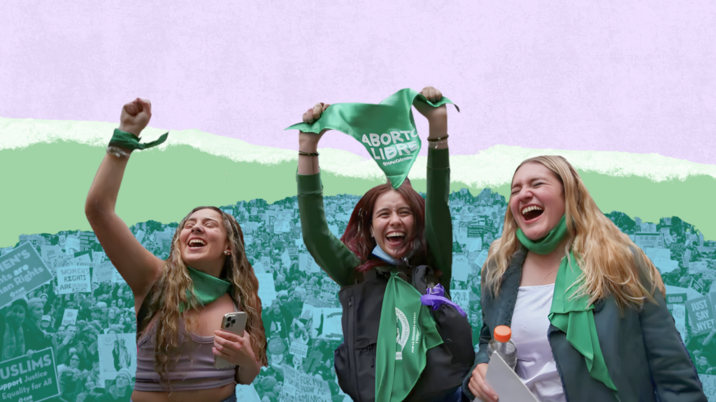 Ten Good Things that Happened in 2025 – Center for Reproductive Rights